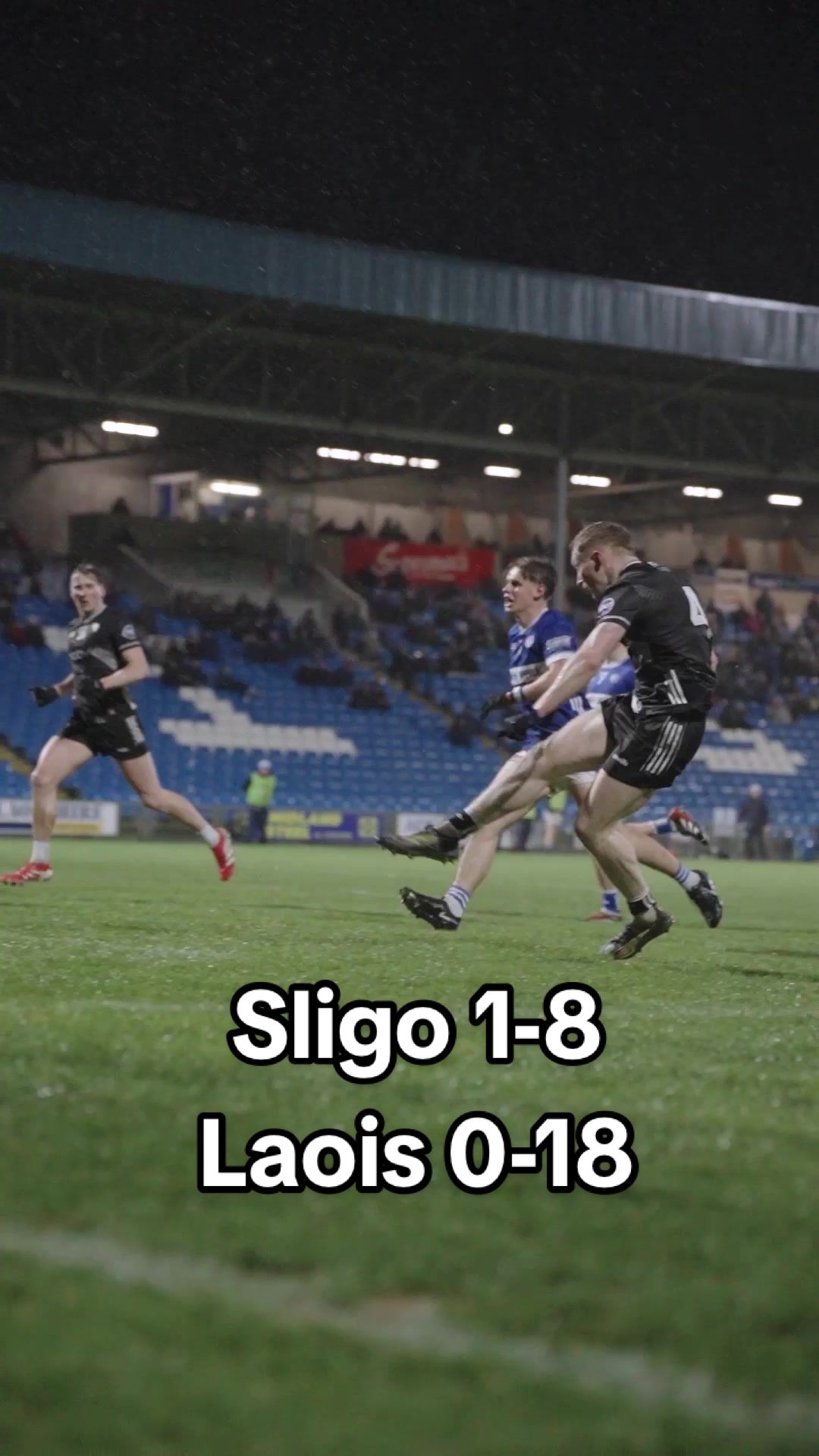 @Sligo GAA Official
