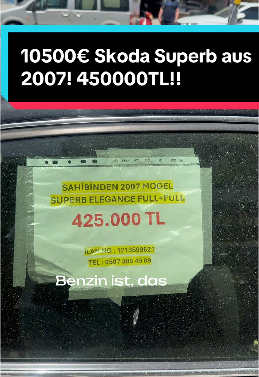 @Automobilemike
