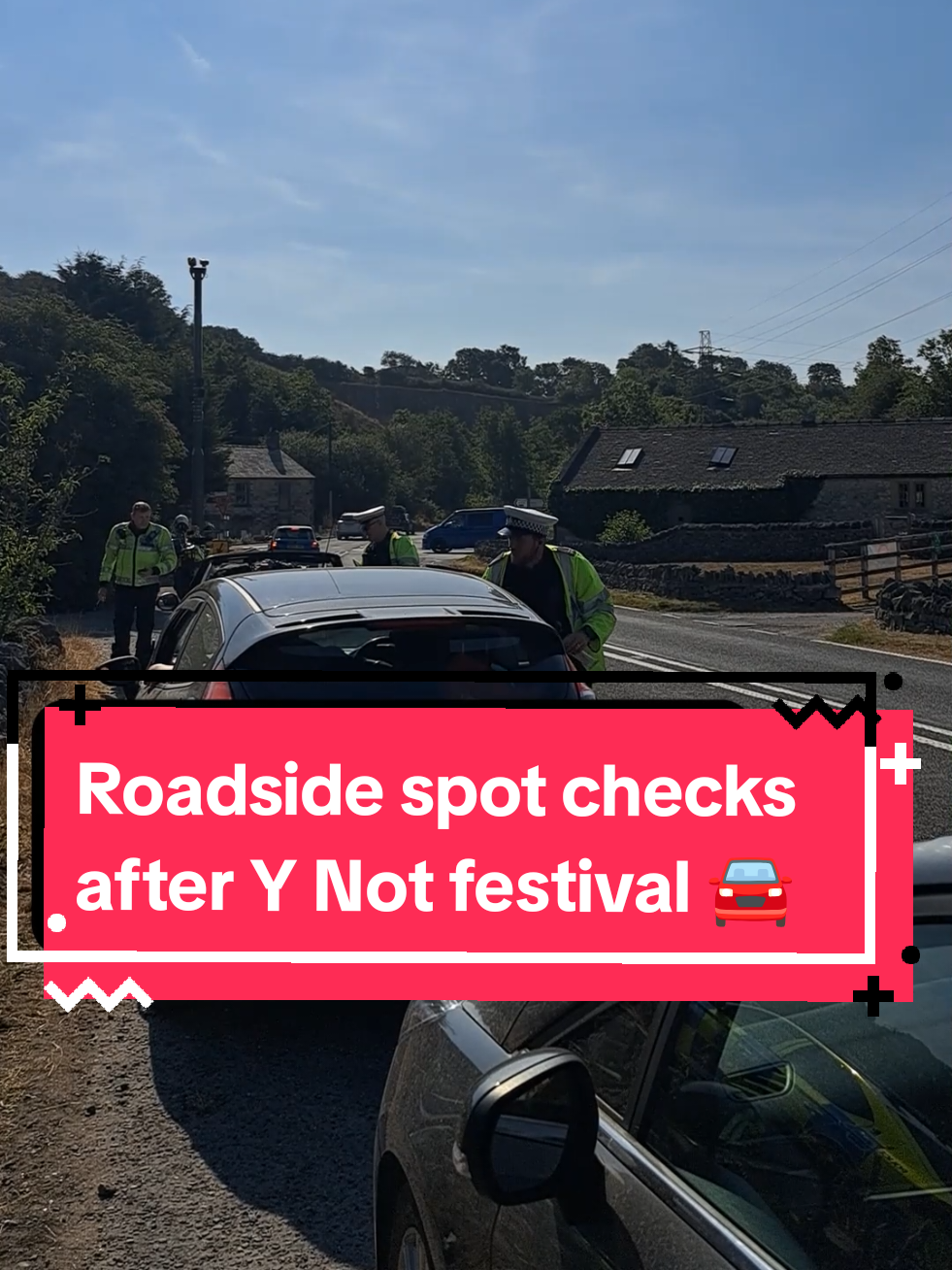 @Derbyshire Police