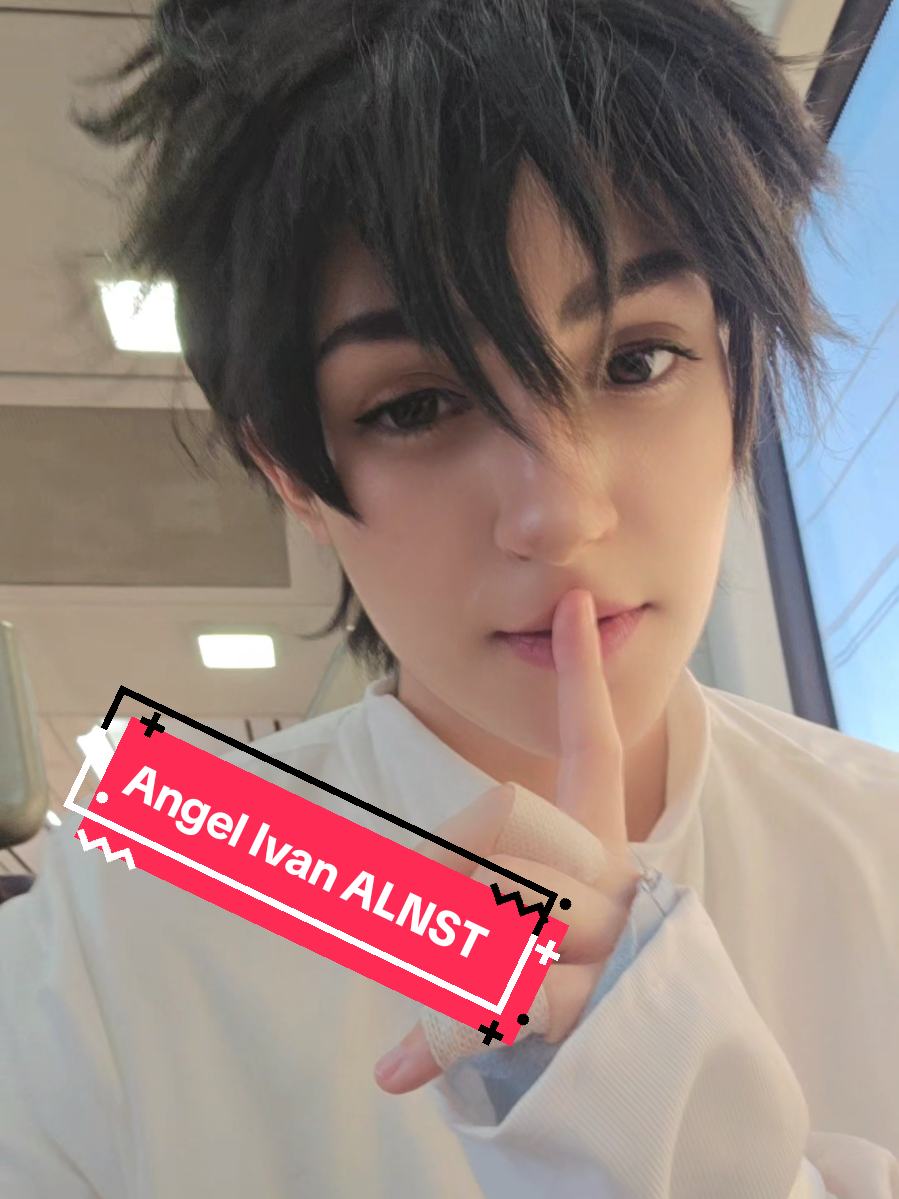 @Nagi & Katou Cosplay