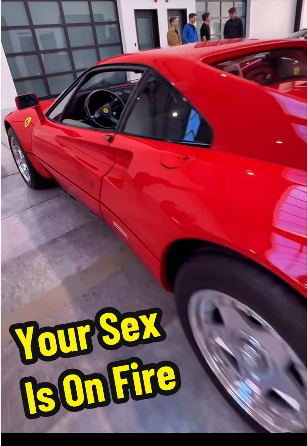 @Ferrari GTO