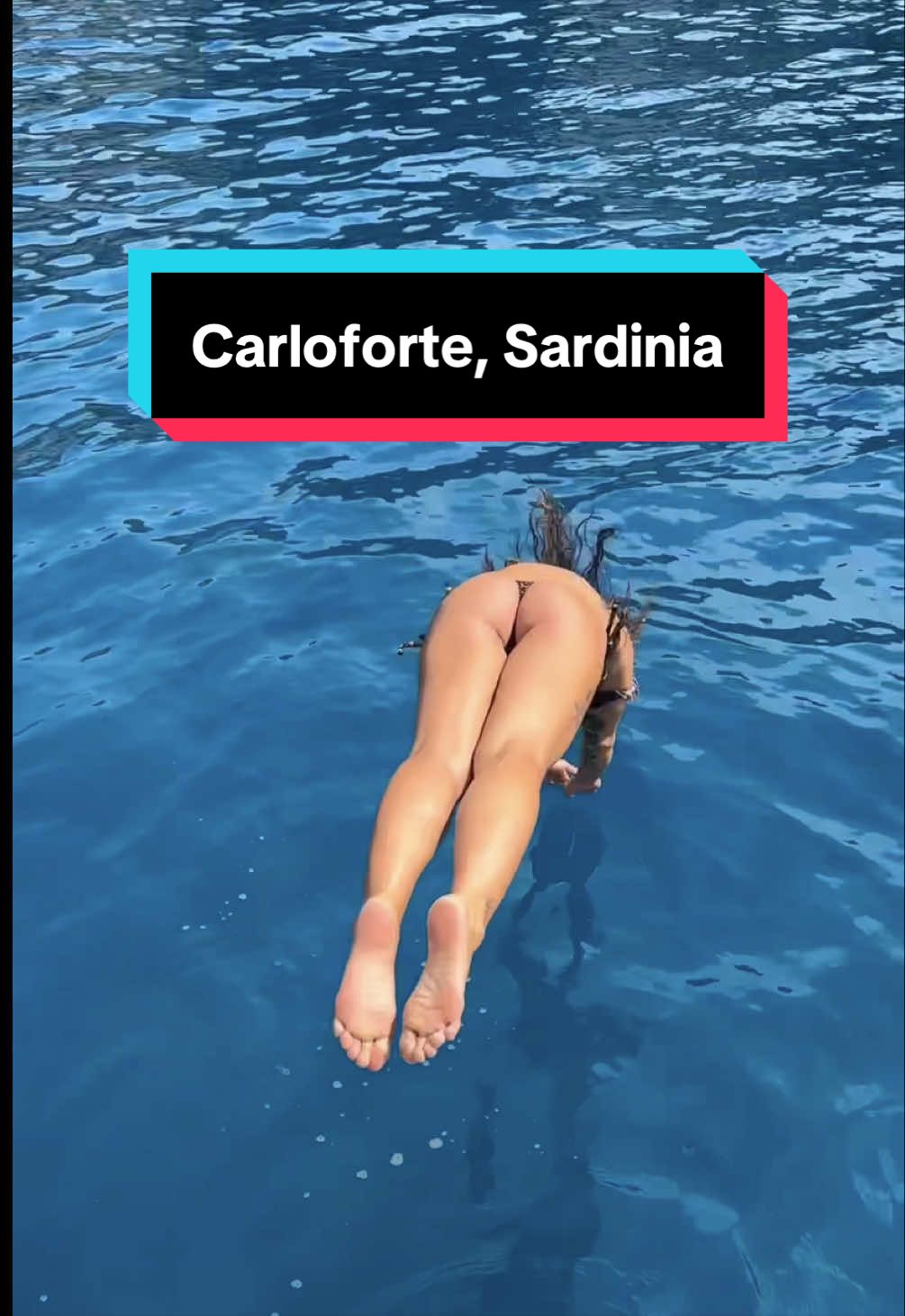 @Dr Carolina Are/Carolina Hades