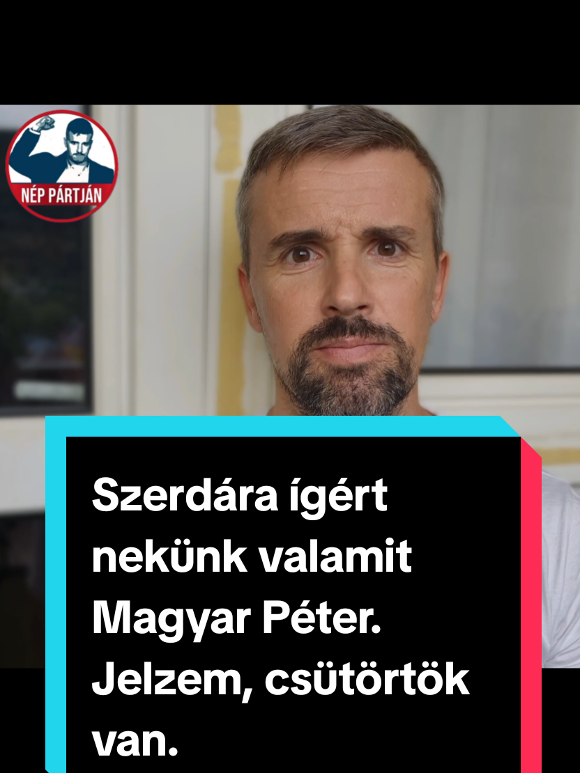 @Jakab Péter a Nép Pártján