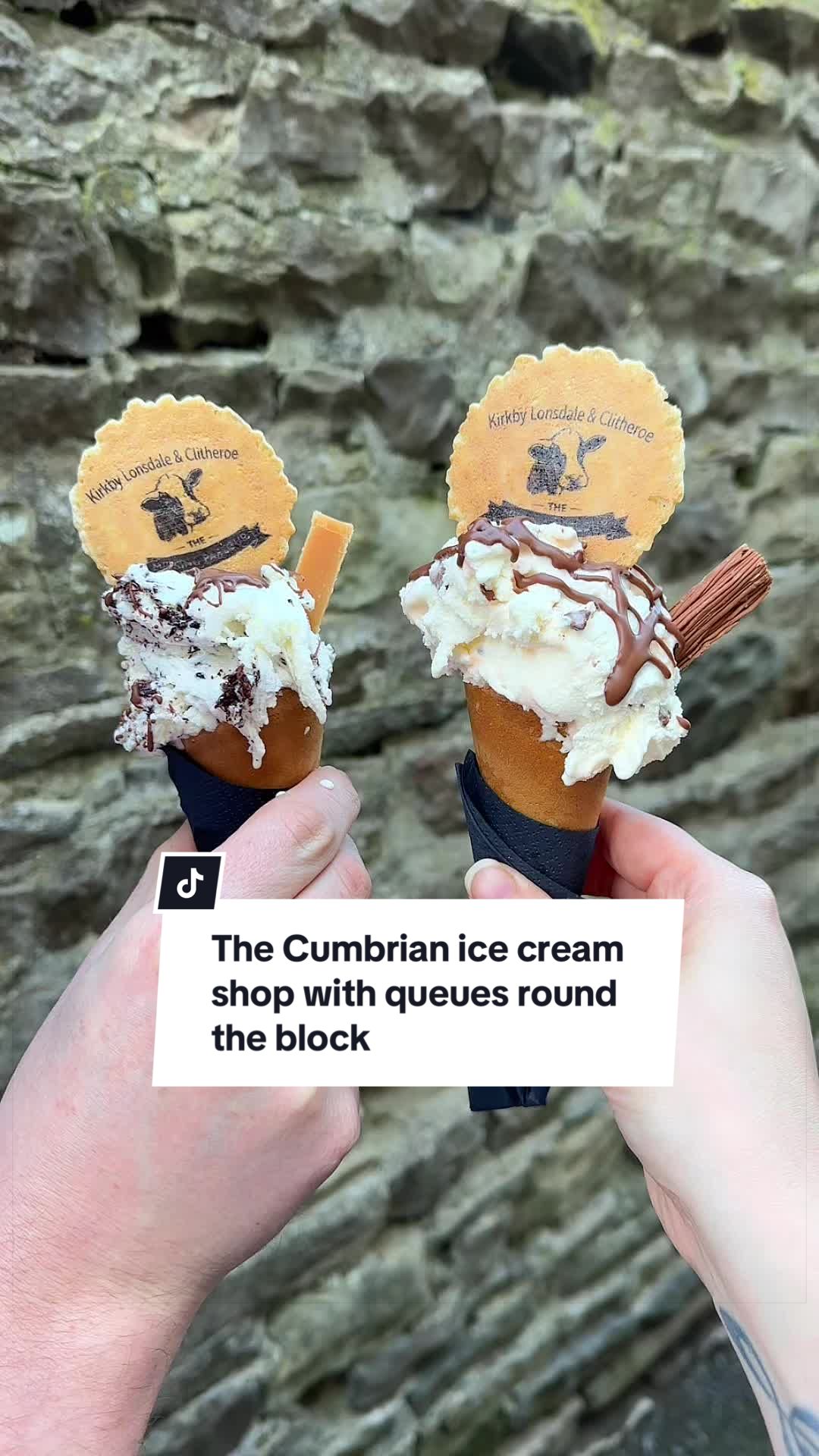 @The Yorkshireman