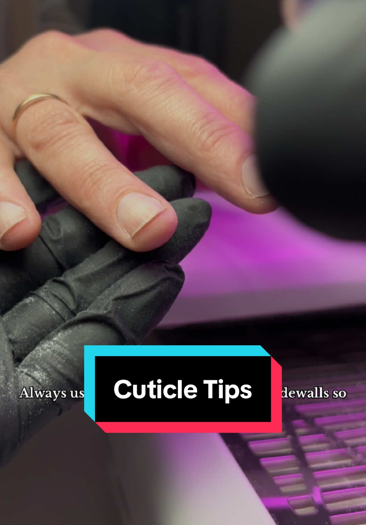 @RUSSIAN MANICURE•E-FILE•BIAB