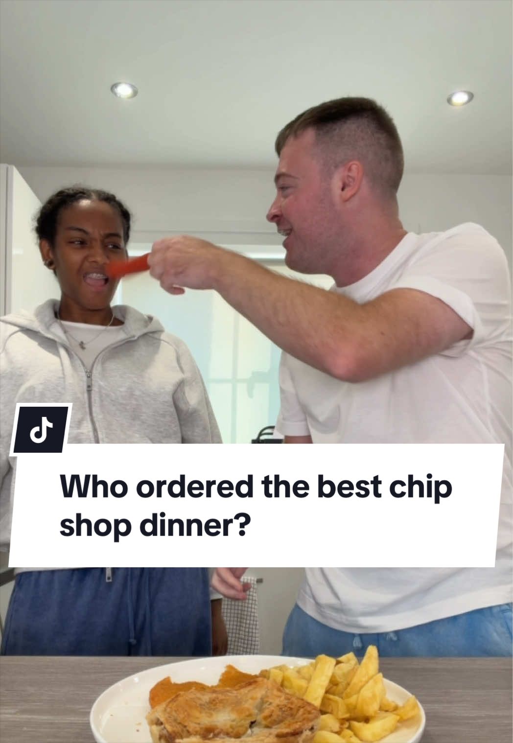 @Daniel & Nakita