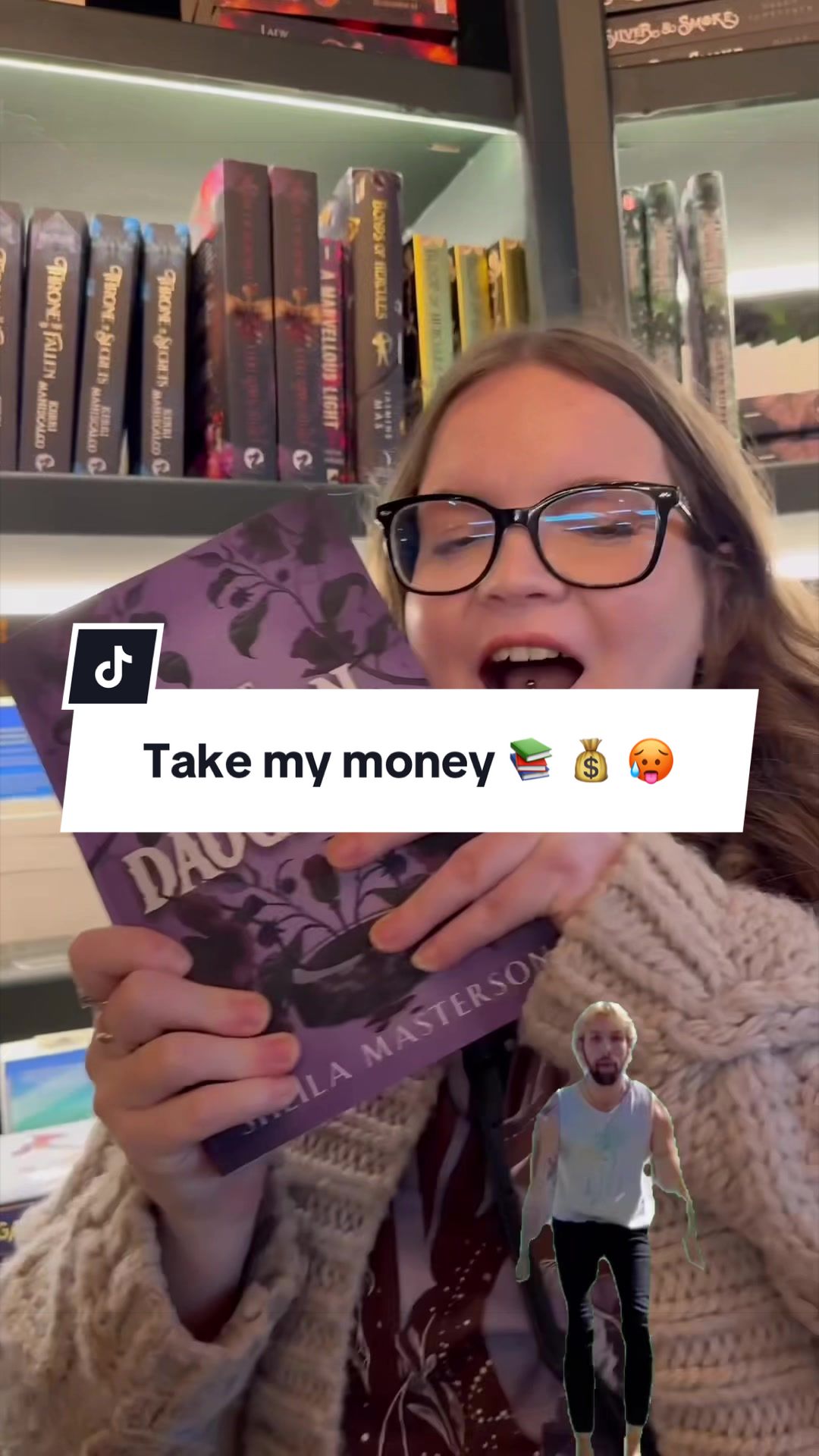 @Dorota Reads 🧝&zwj;♀️🐉 | BookTok
