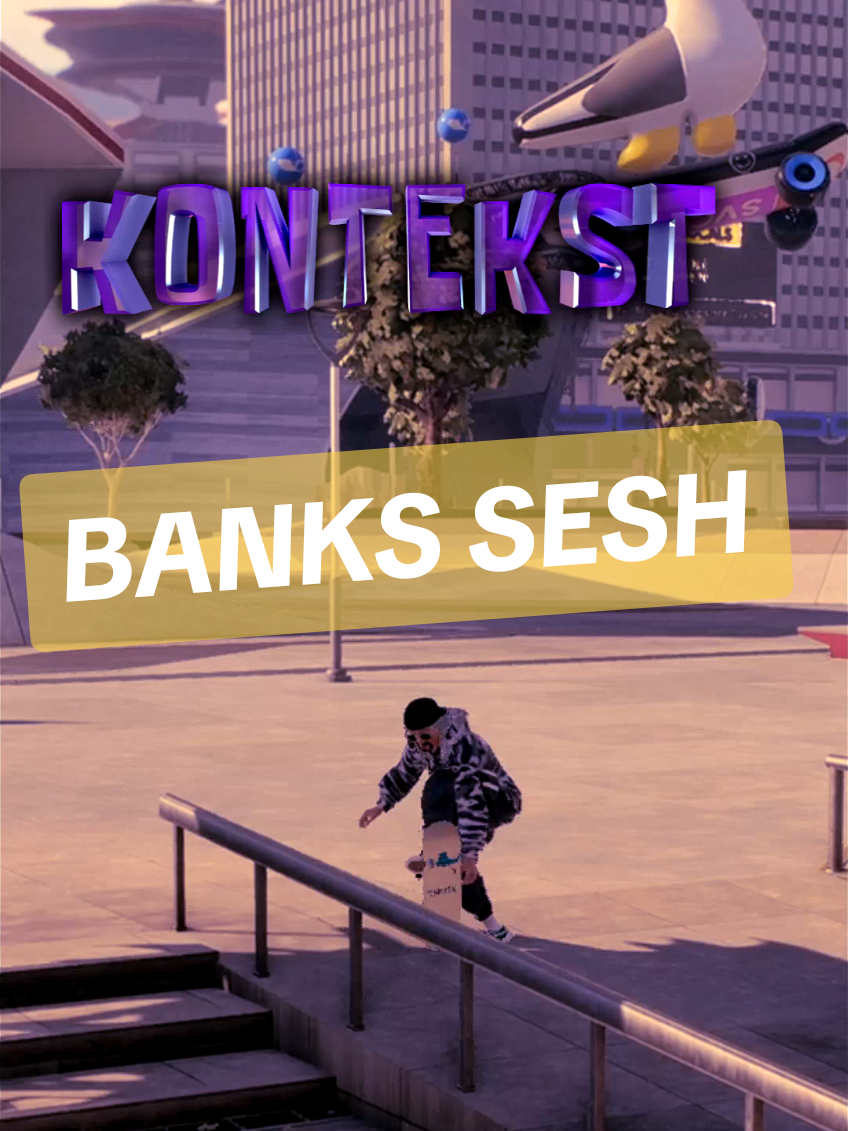 @Kontekst 🛹