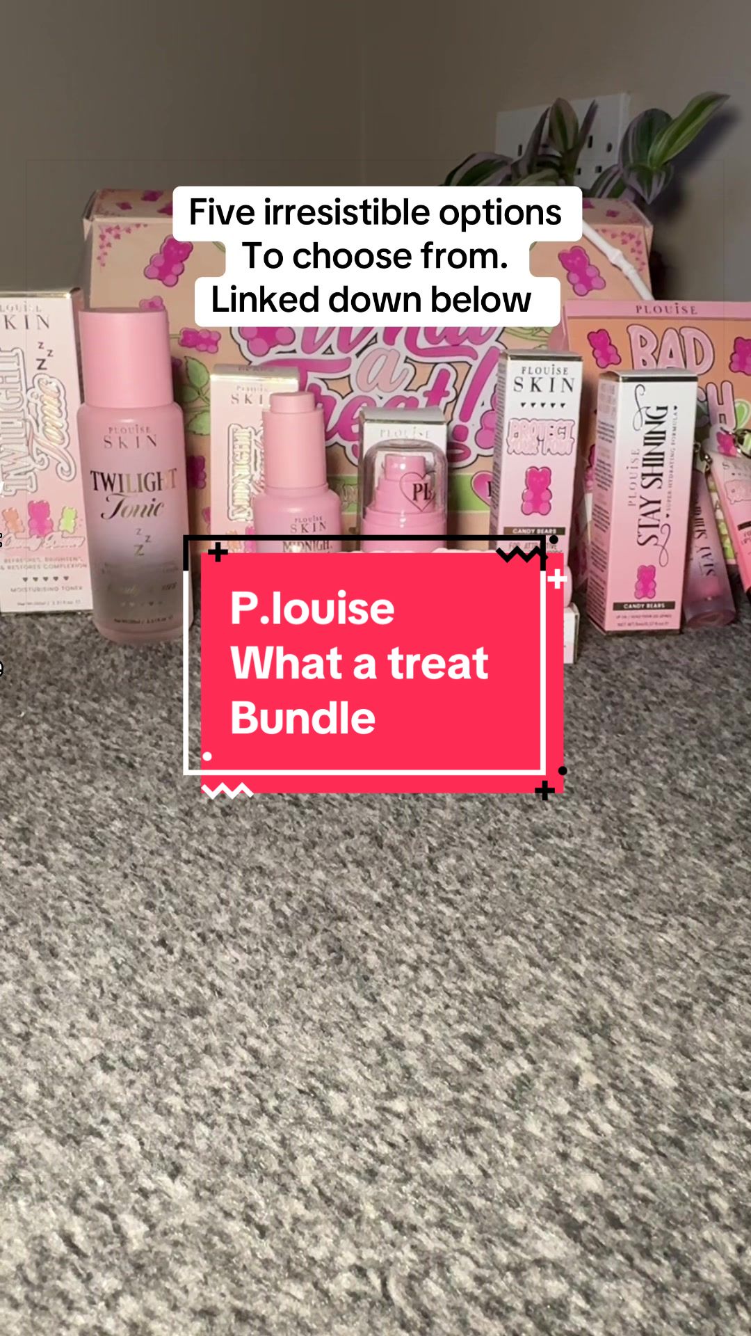 @Linda&rsquo;s fine finds