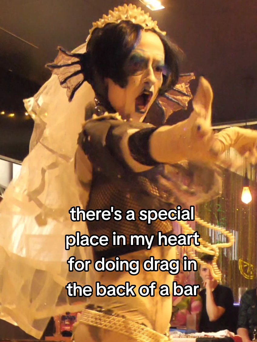 @Dandy Darling