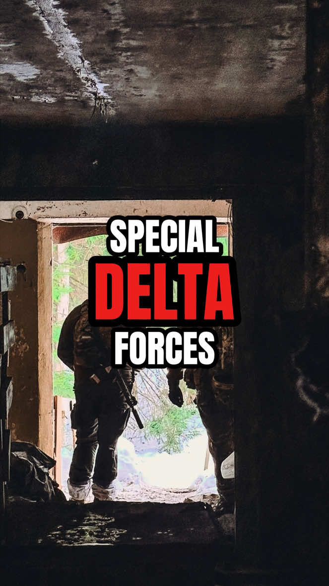 @Special Forces TV