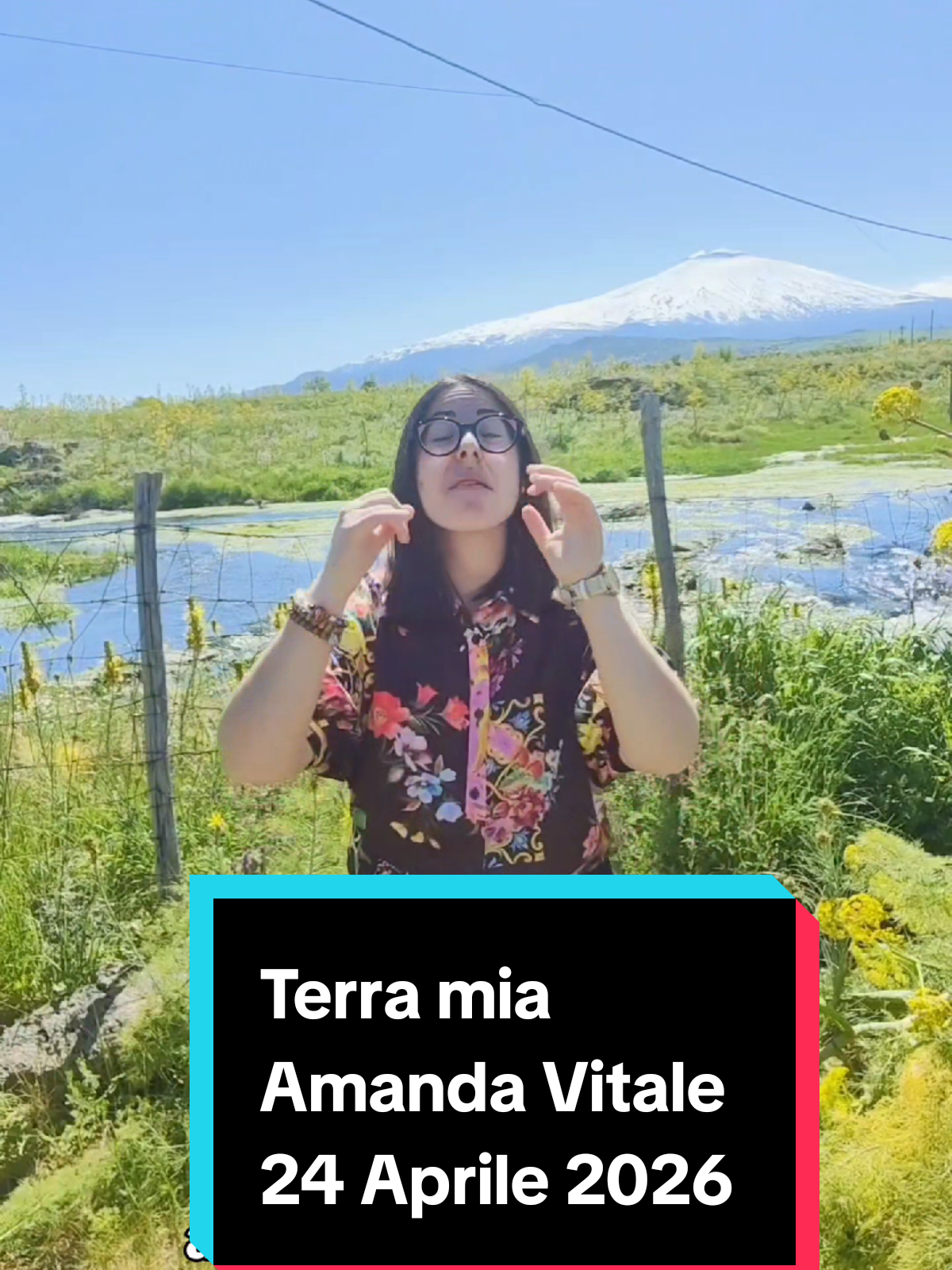 @AmandaVitaleofficial