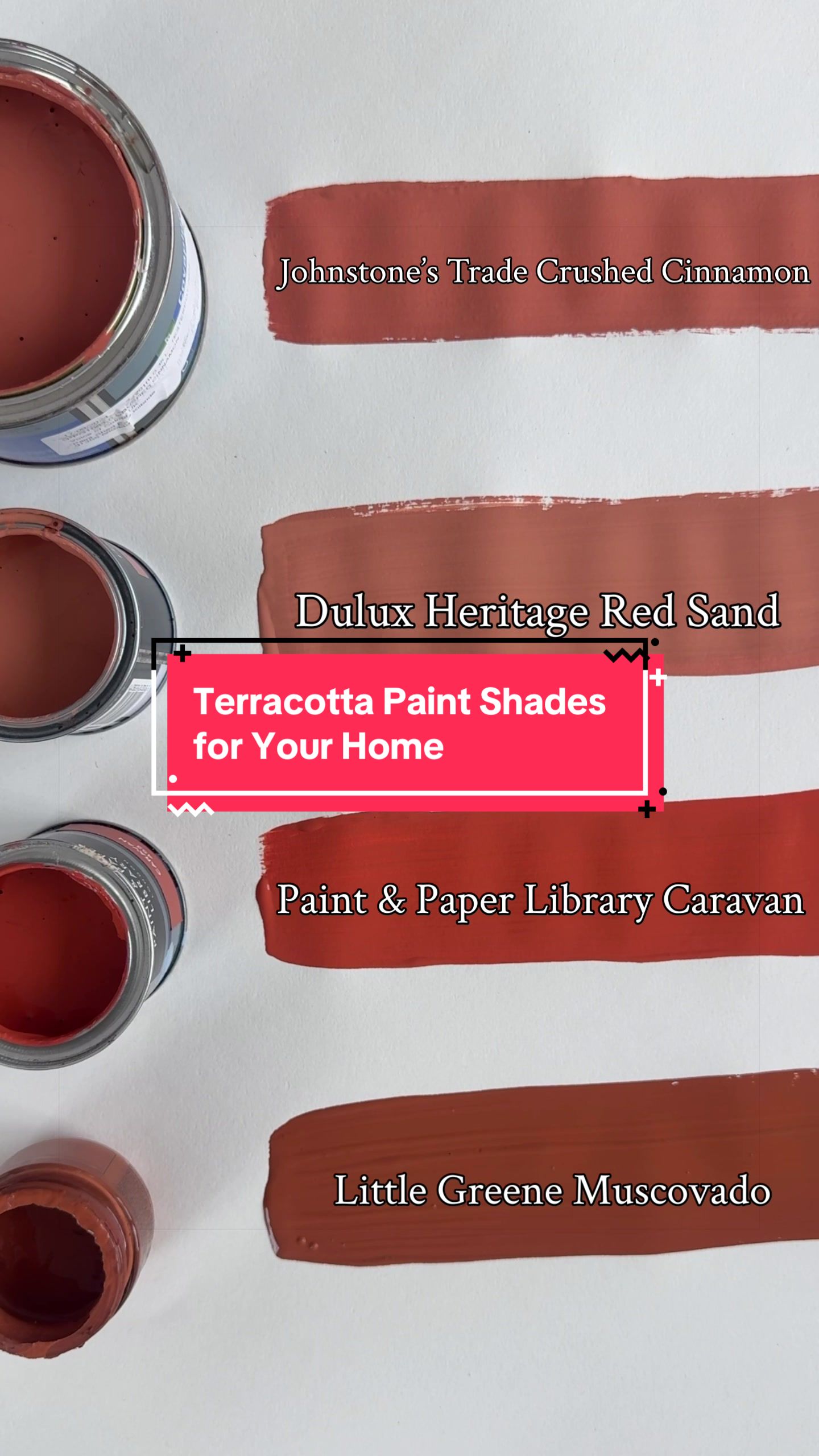 @The Paint Shed
