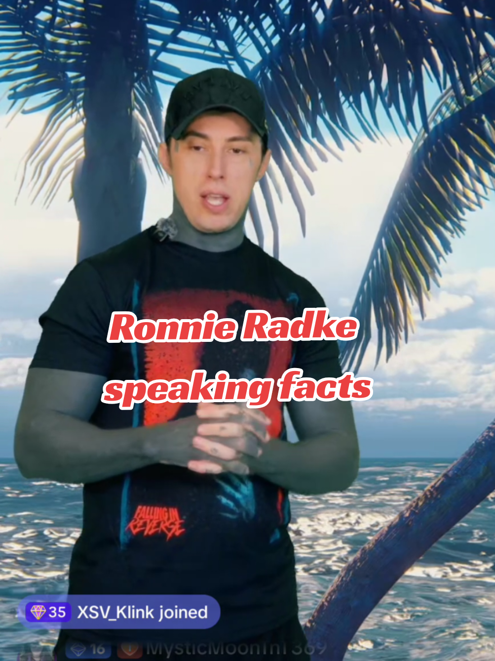@Radkefaneurope