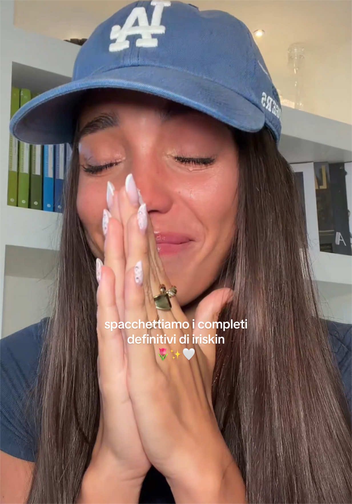 @Iris Ferrari