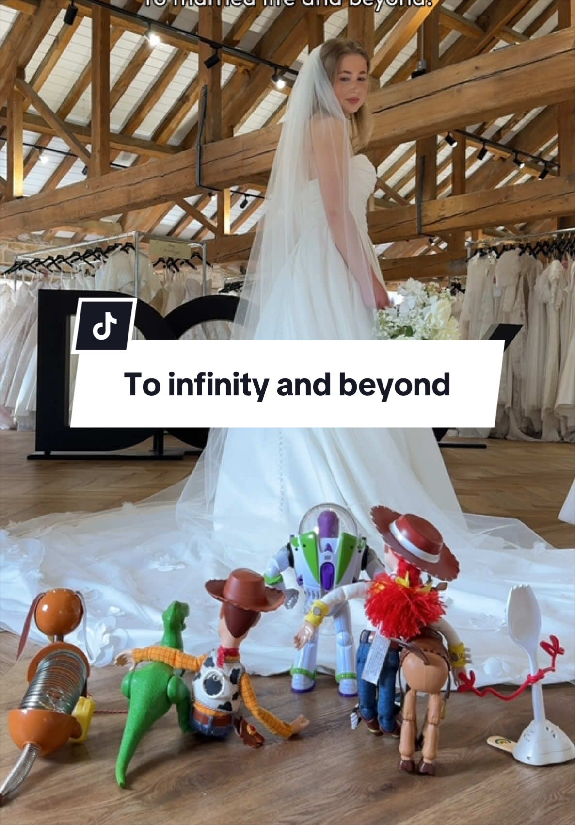 @Dotty Bridal 🤍
