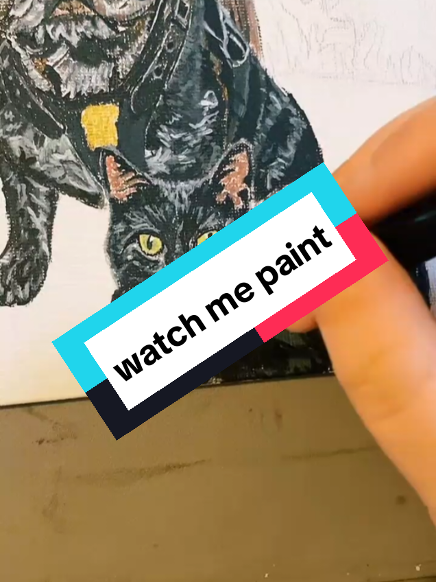 @Get Set Paint Art