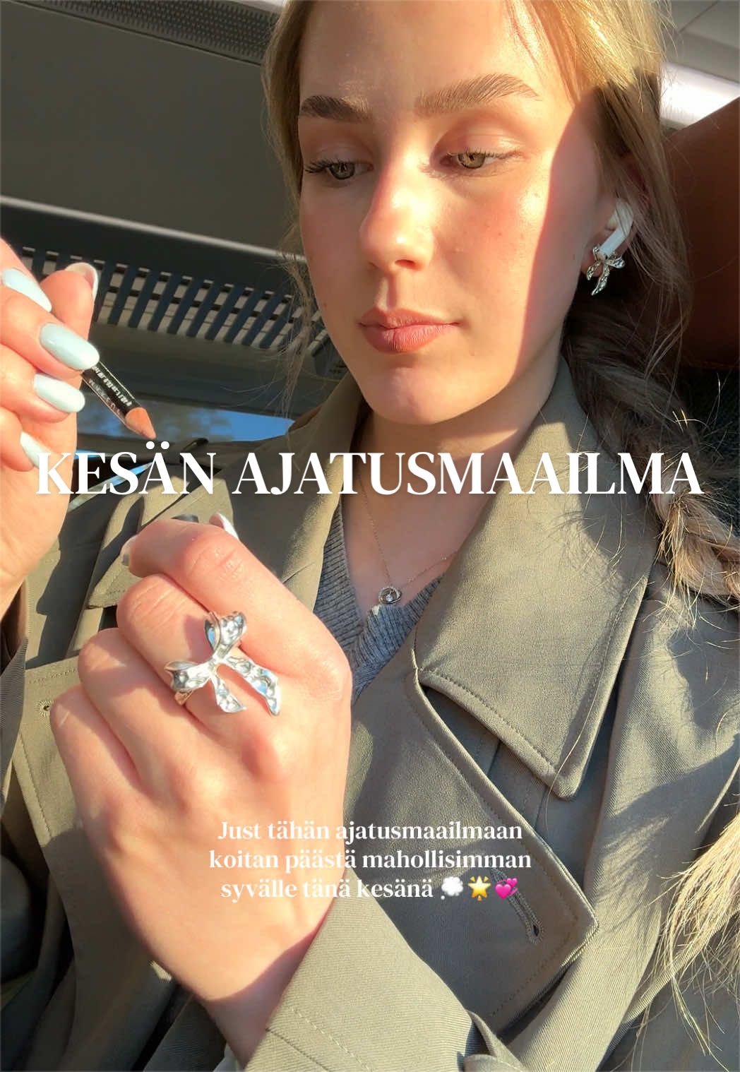 @Elli Sepp&auml;l&auml; | Lifestyle