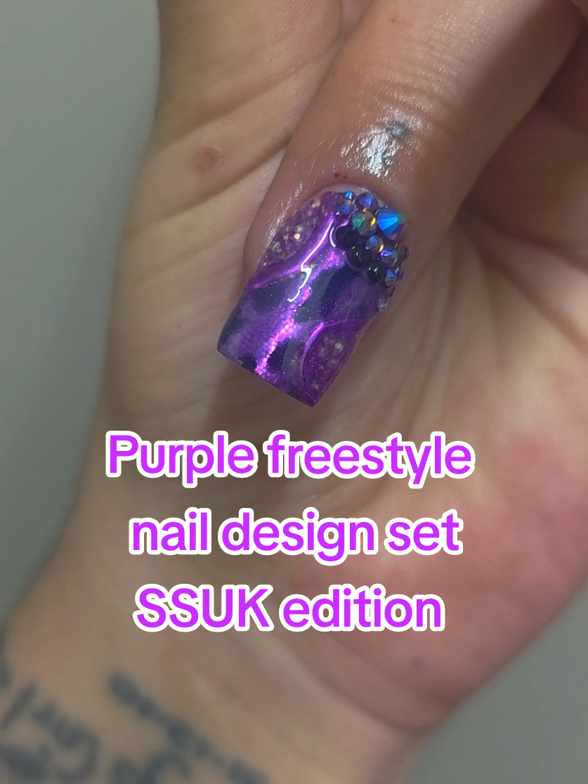 @Nailzbymk88