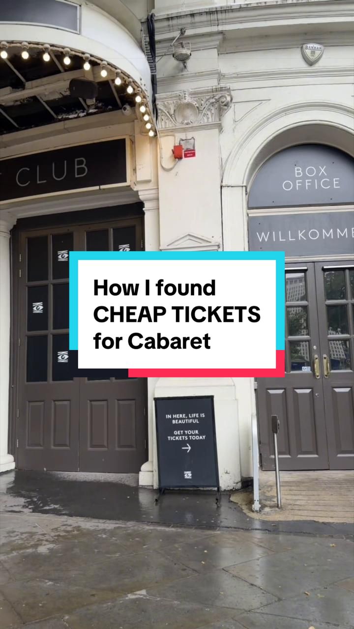 @Kelsey Haslam | Theatre/Travel