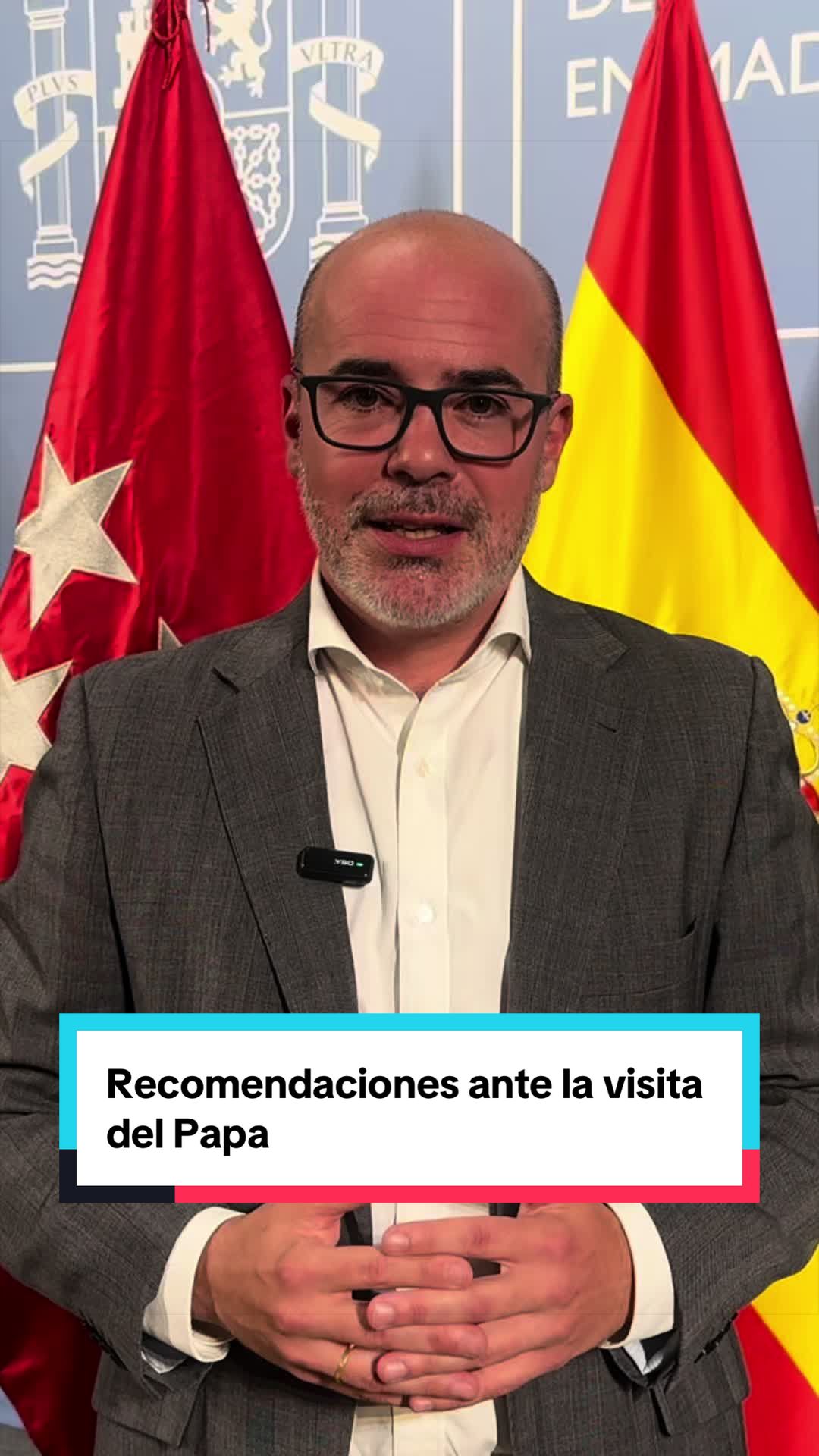 @Delegaci&oacute;n del Gobierno Madrid