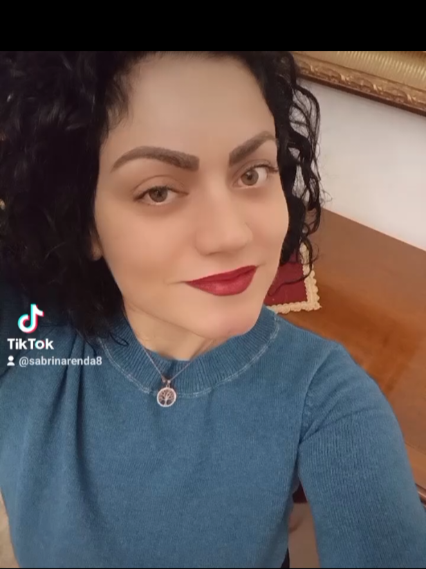 @Sabrina Renda