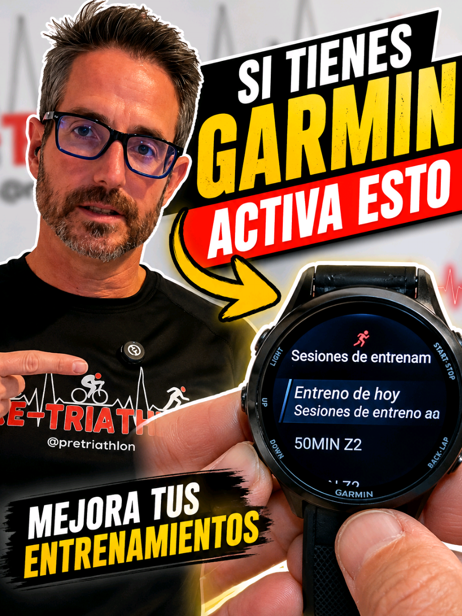 @Pretriathlon