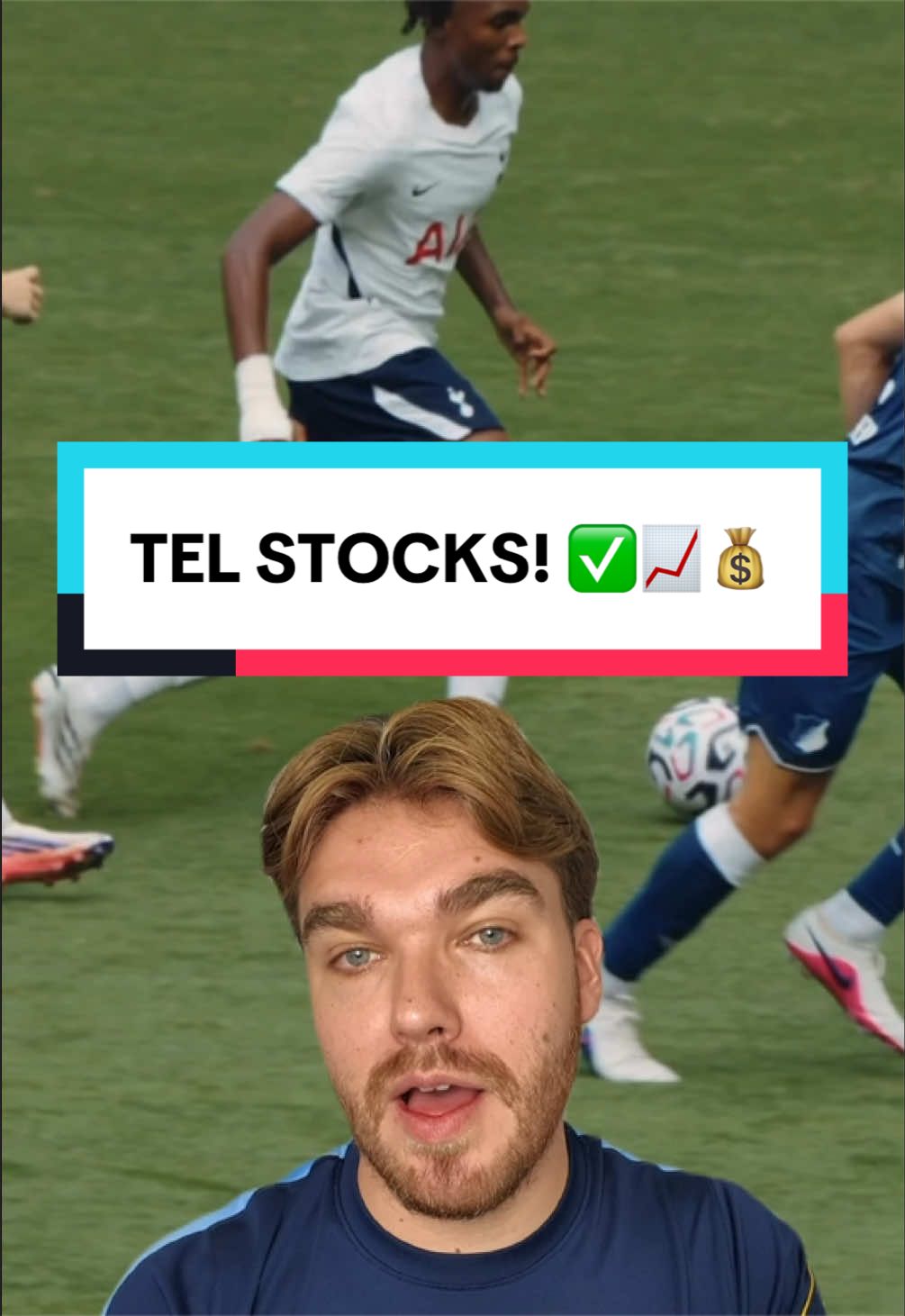@Ben Bowman THFC 🐓