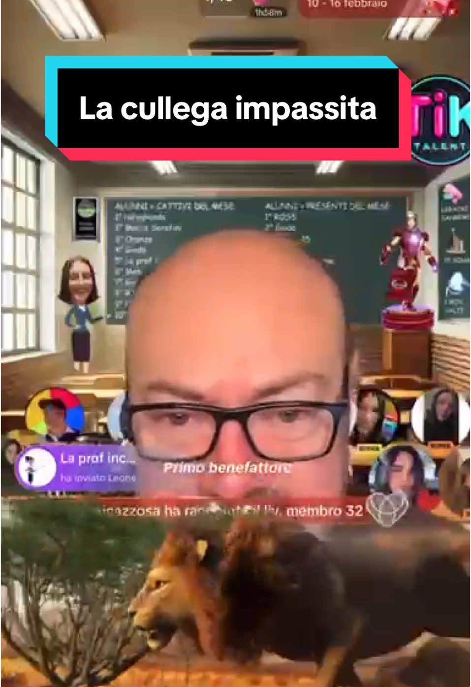 @Il prof esaurito ๐๐ฅฅ