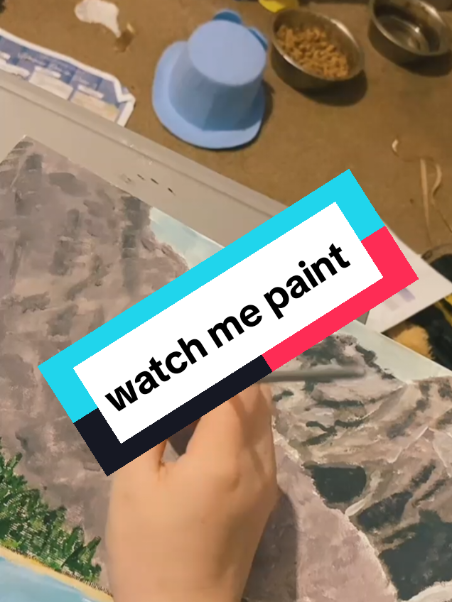 @Get Set Paint Art