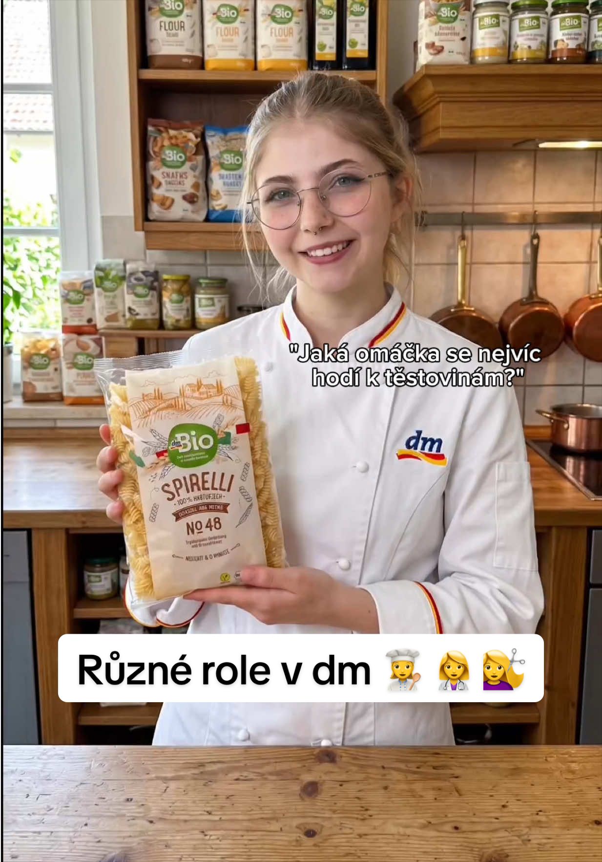 @dm Česko