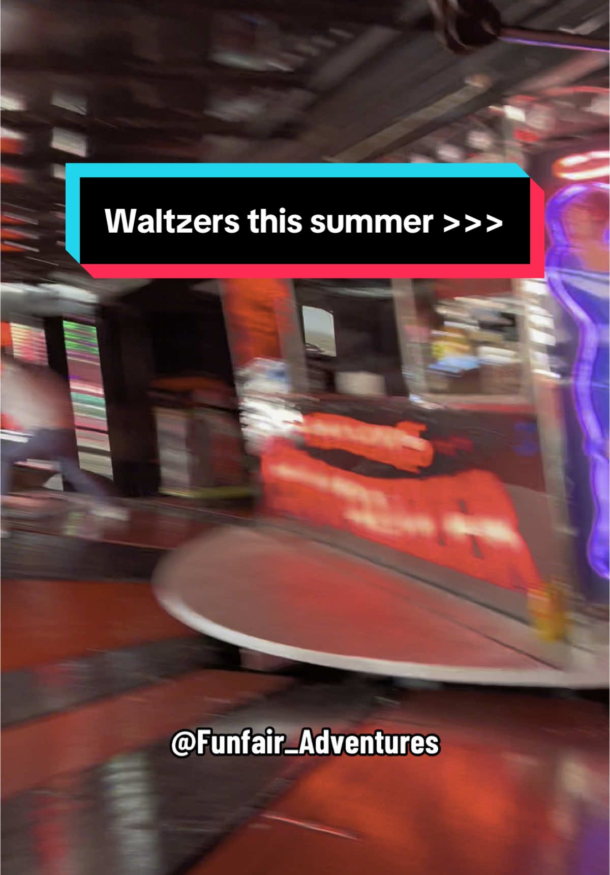 @Funfair Adventures Official
