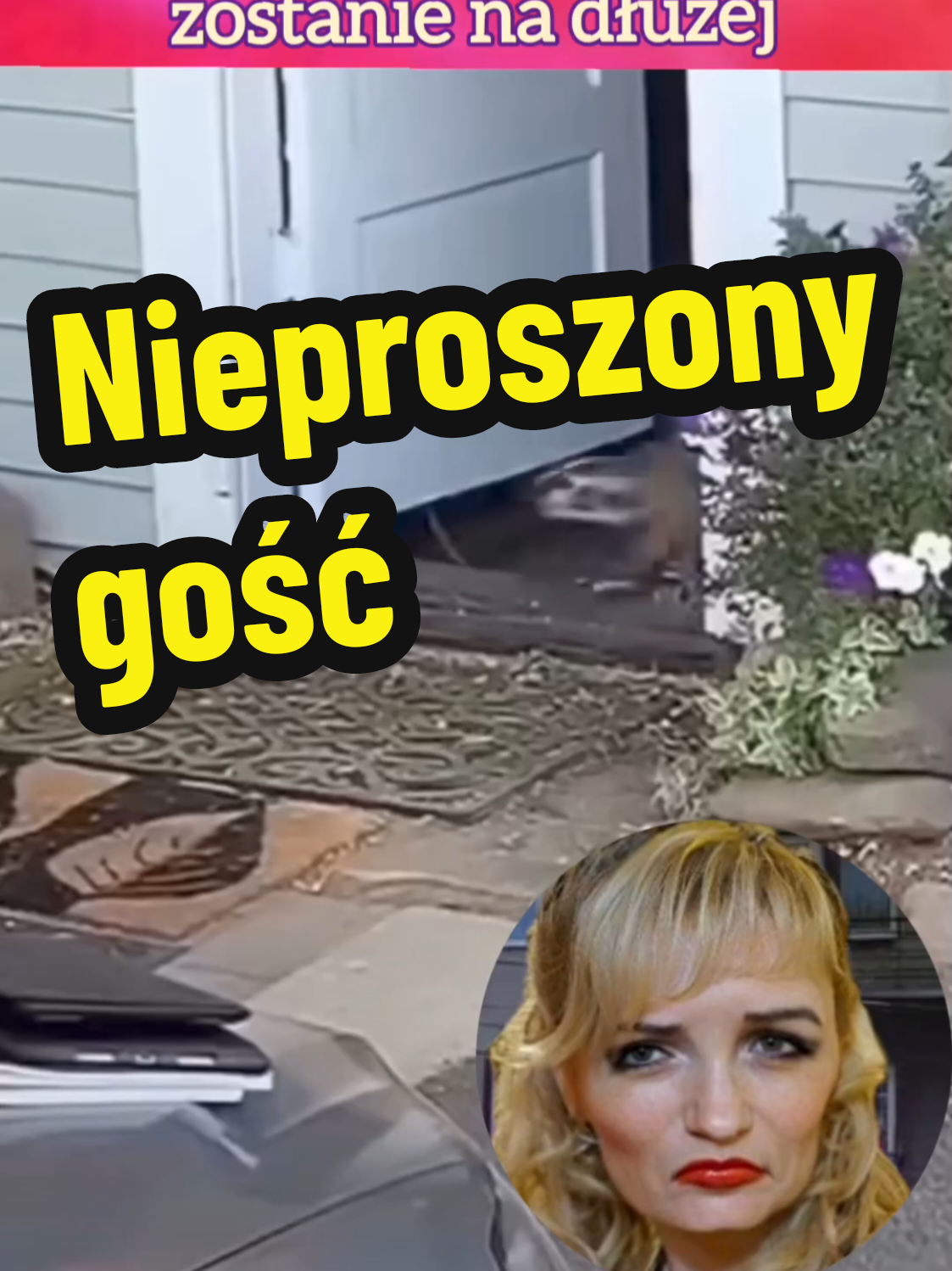 @Koleżanka z TikToka