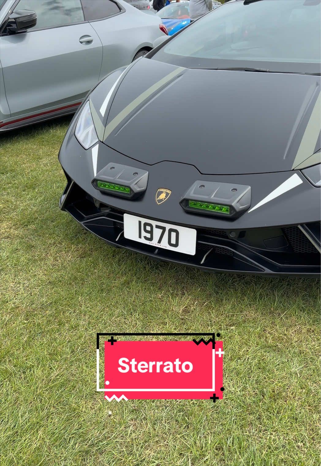 @SuperCar Kash ☬