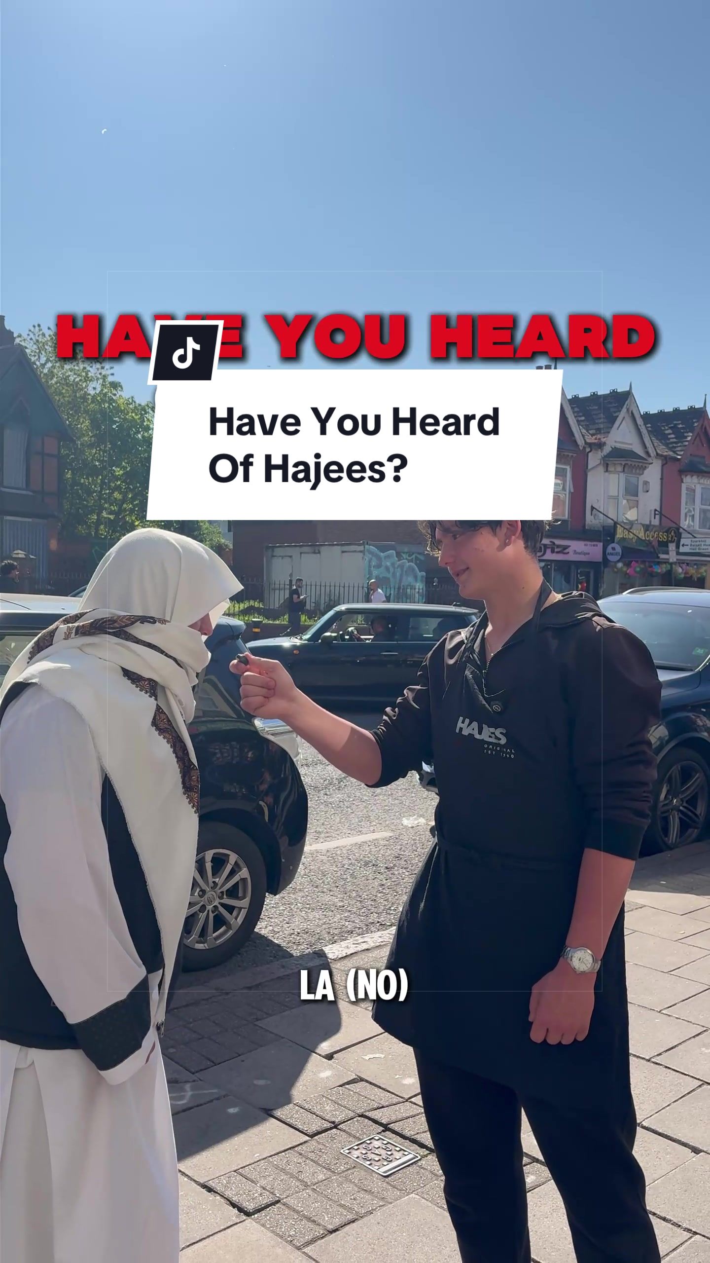 @hajees original&trade;️