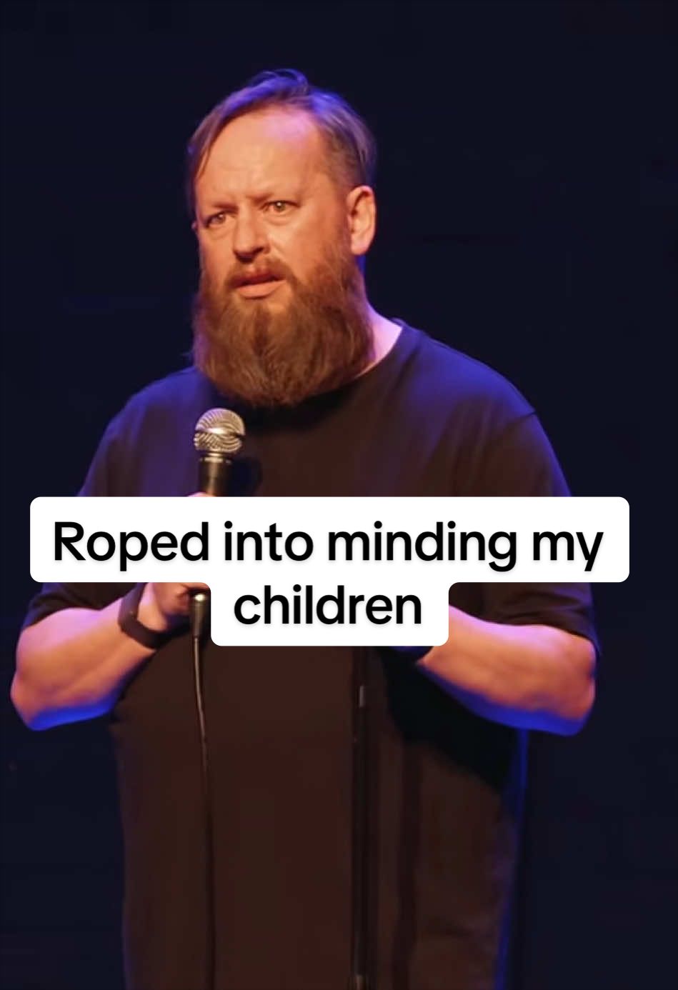 @corneliusthecomic