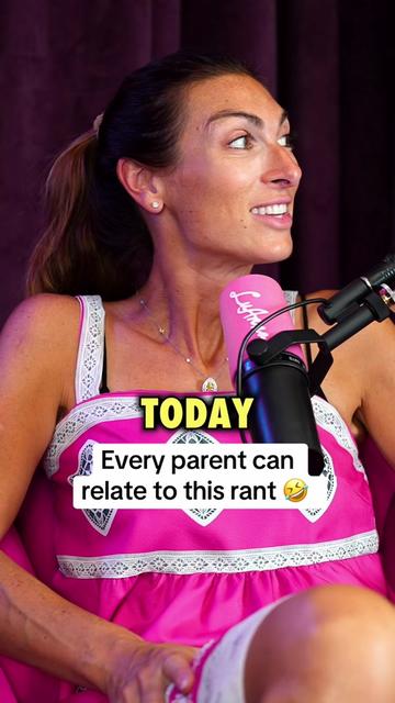 @LuAnna: The Podcast