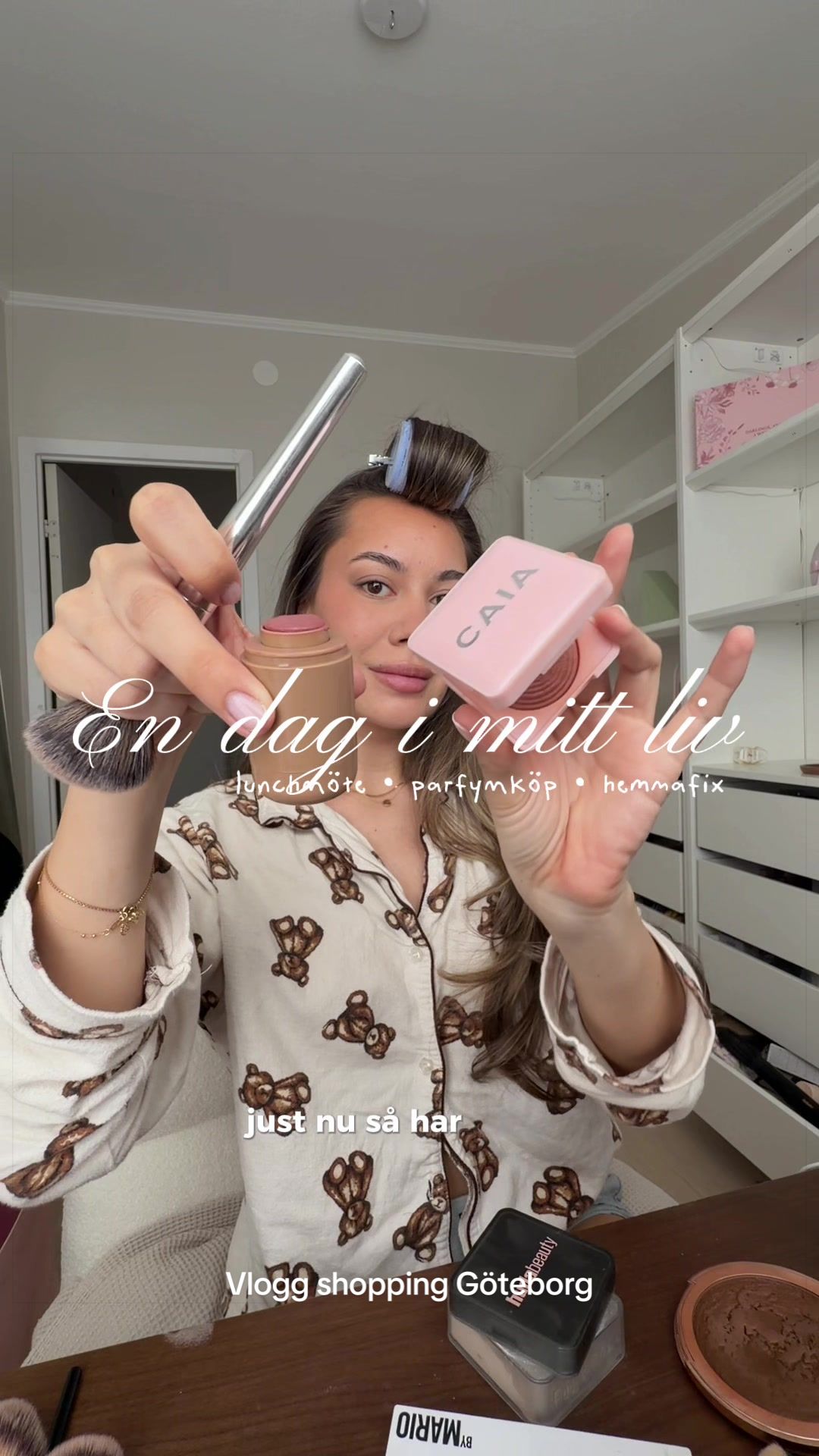 @CECILIA ULVERÅS