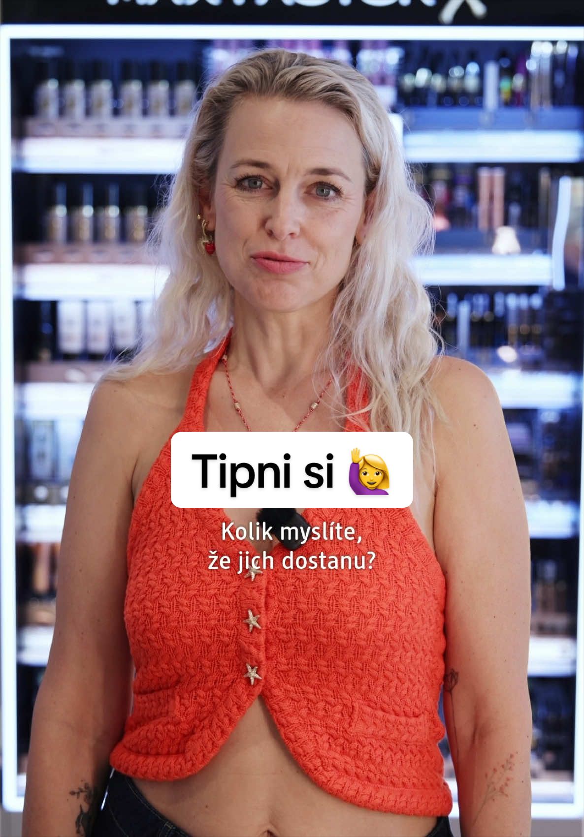 @dm Česko
