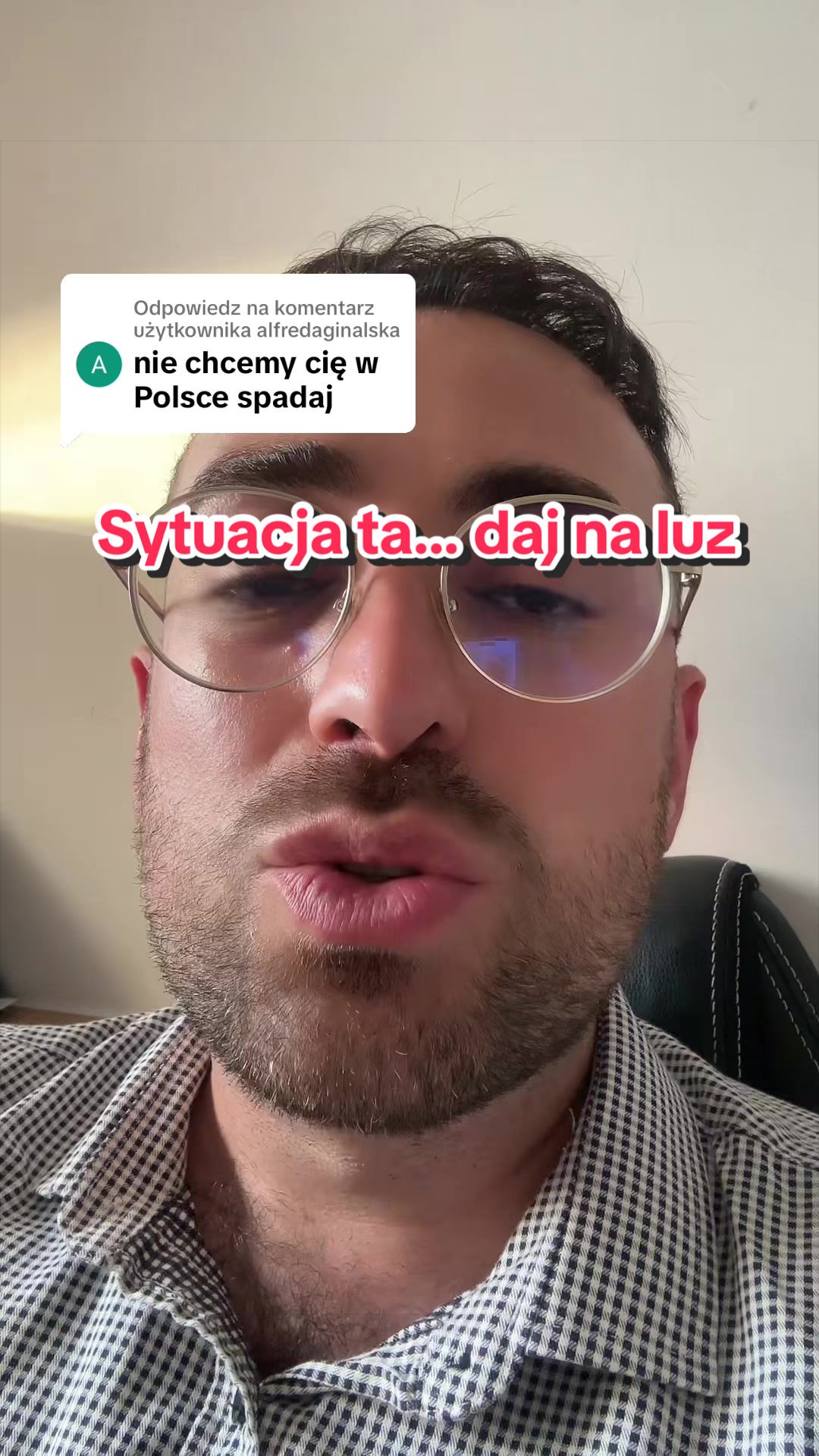 @DzieńNikAż | Bubowski