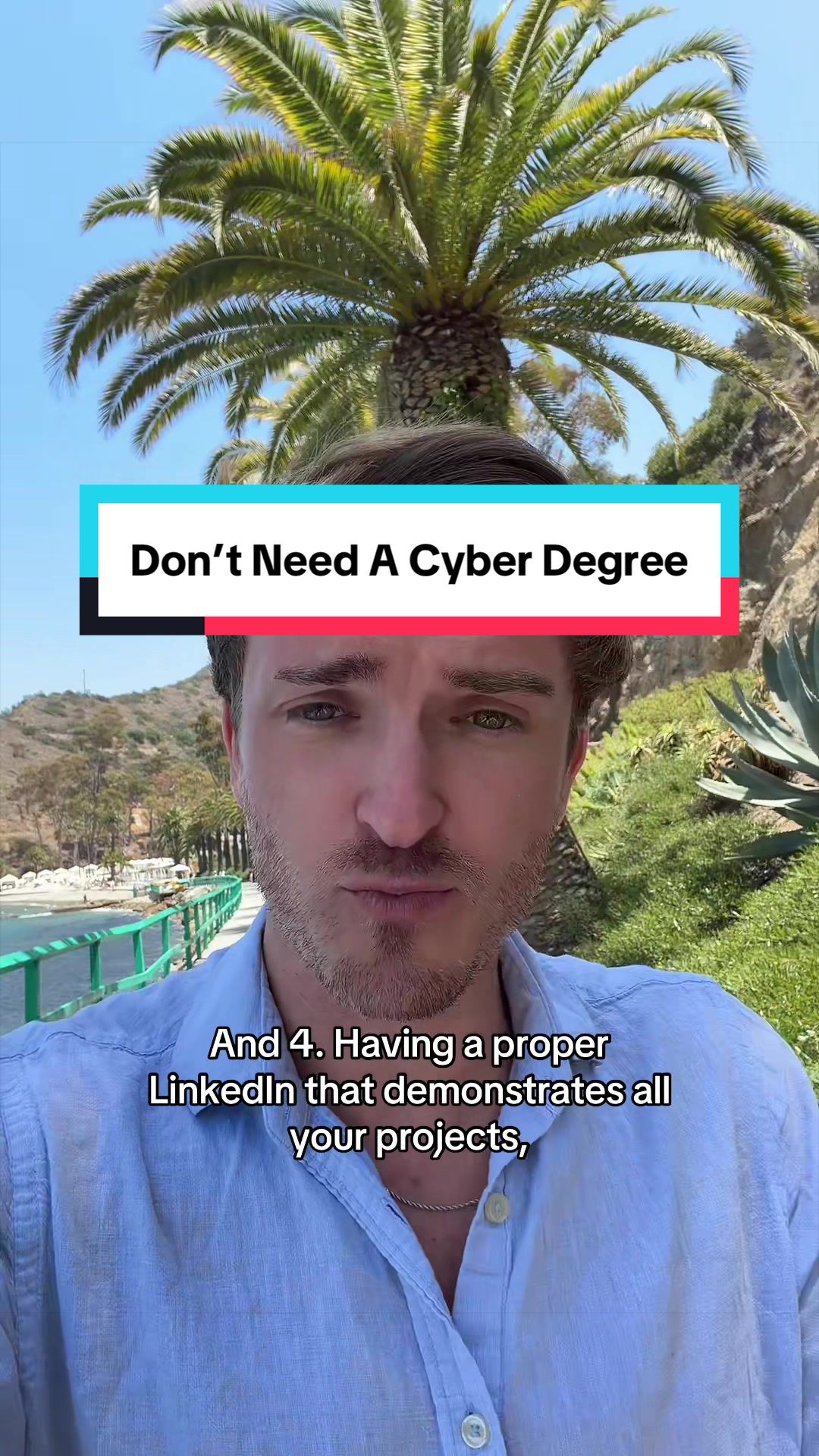 @CyberCharlie | Cyber Security