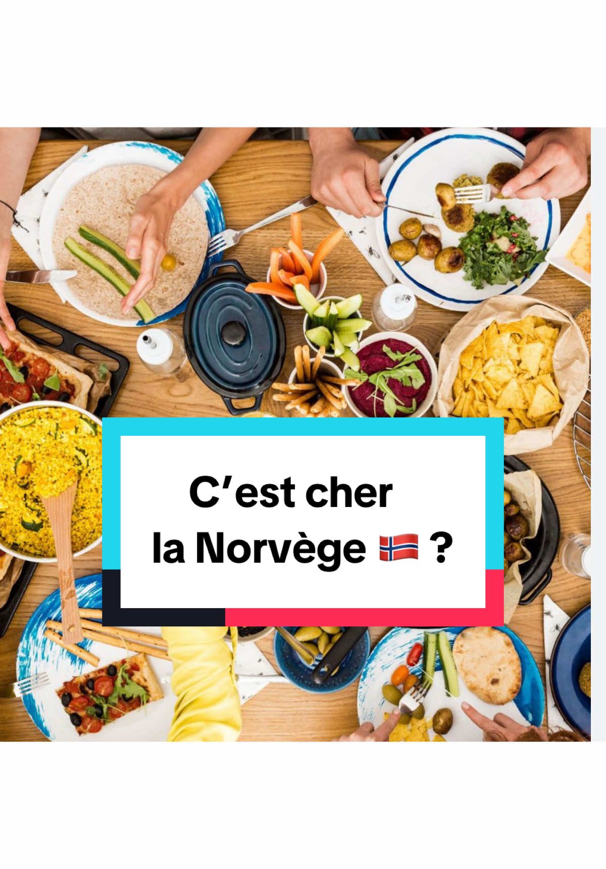 @Tout savoir sur la Norv&egrave;ge🇳🇴