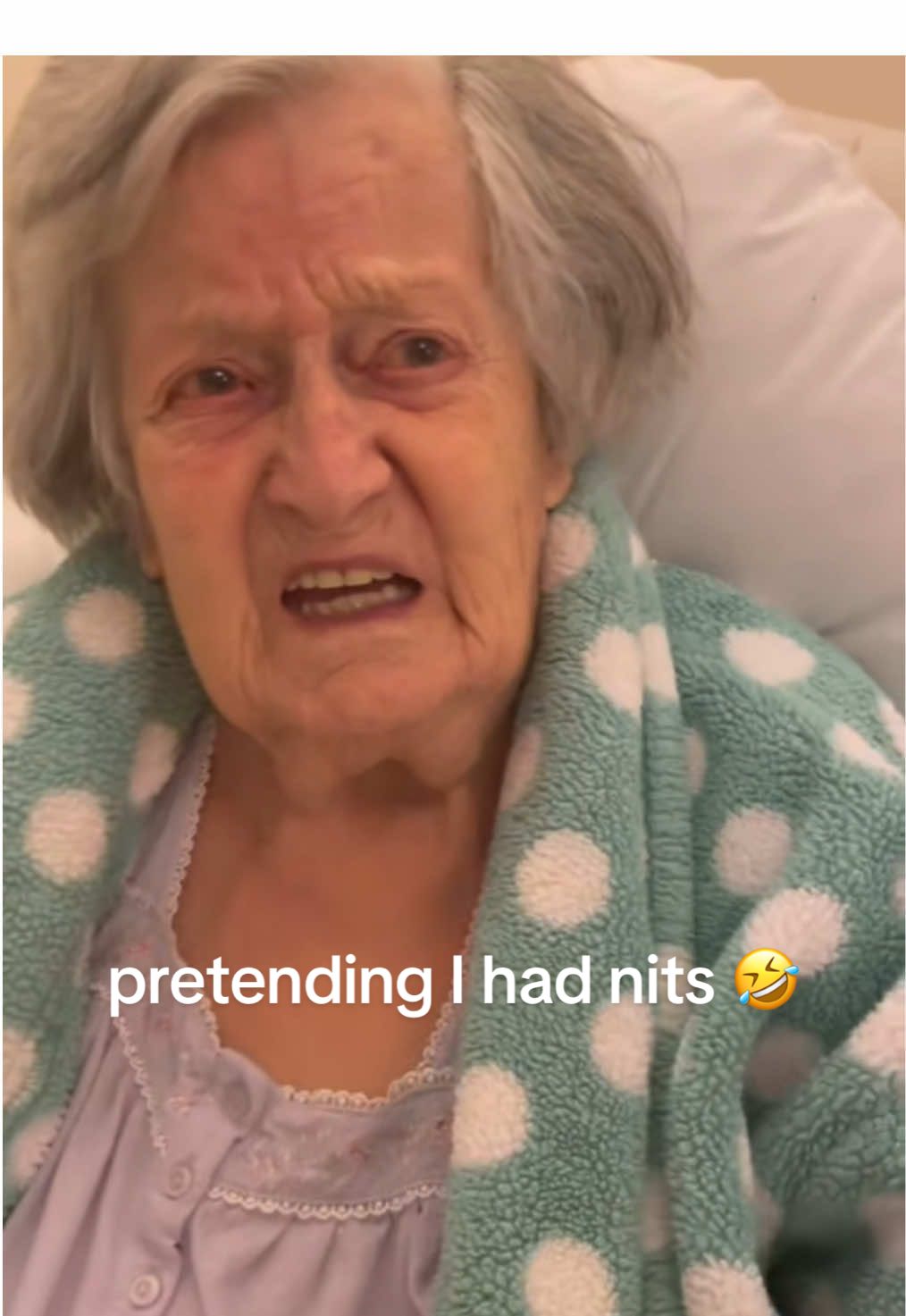 @Dan And Her Nan