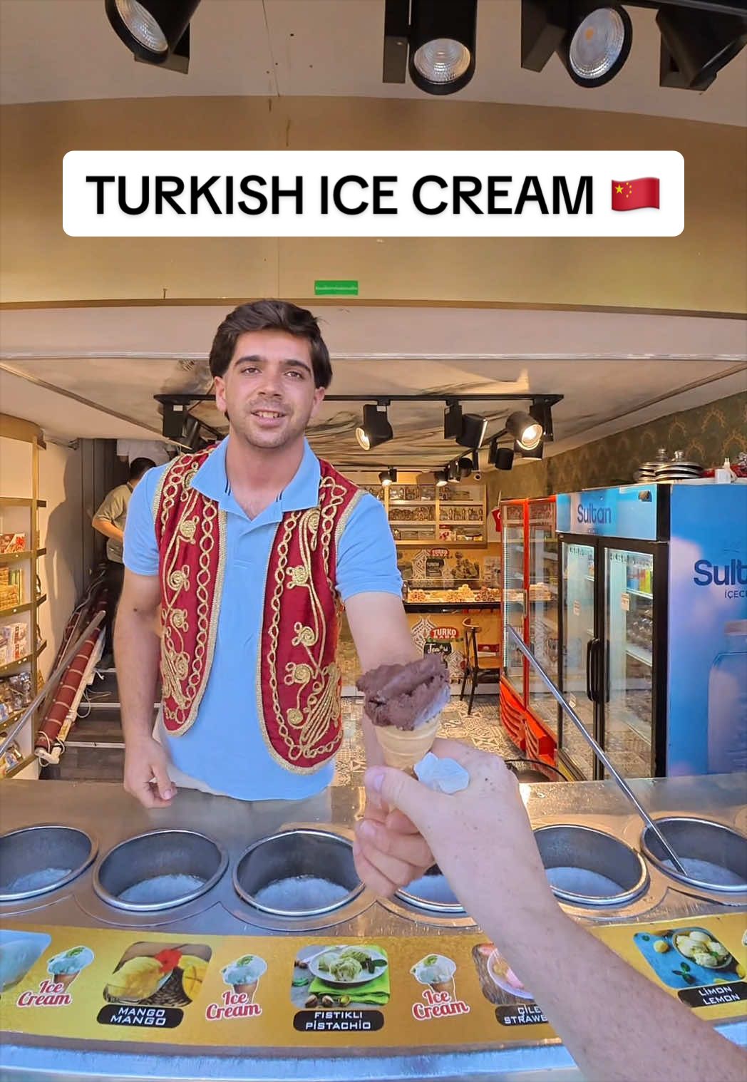 @Isaac Elam