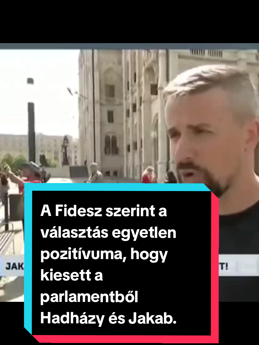 @Jakab P&eacute;ter a N&eacute;p P&aacute;rtj&aacute;n