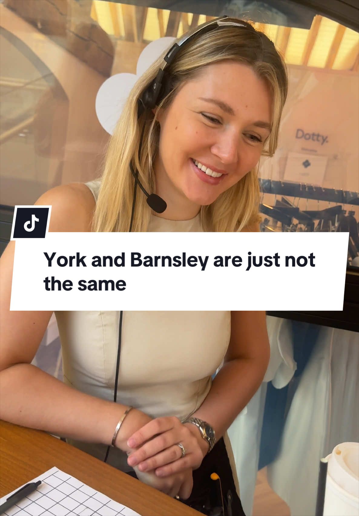 @Dotty Bridal 🤍