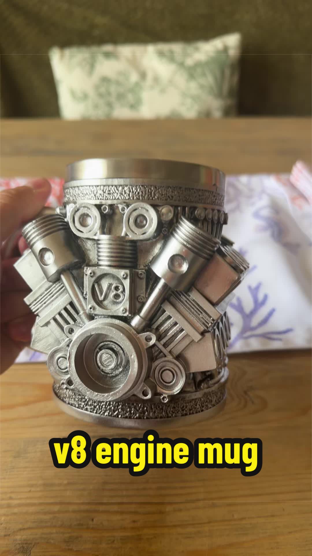@Fabfinds