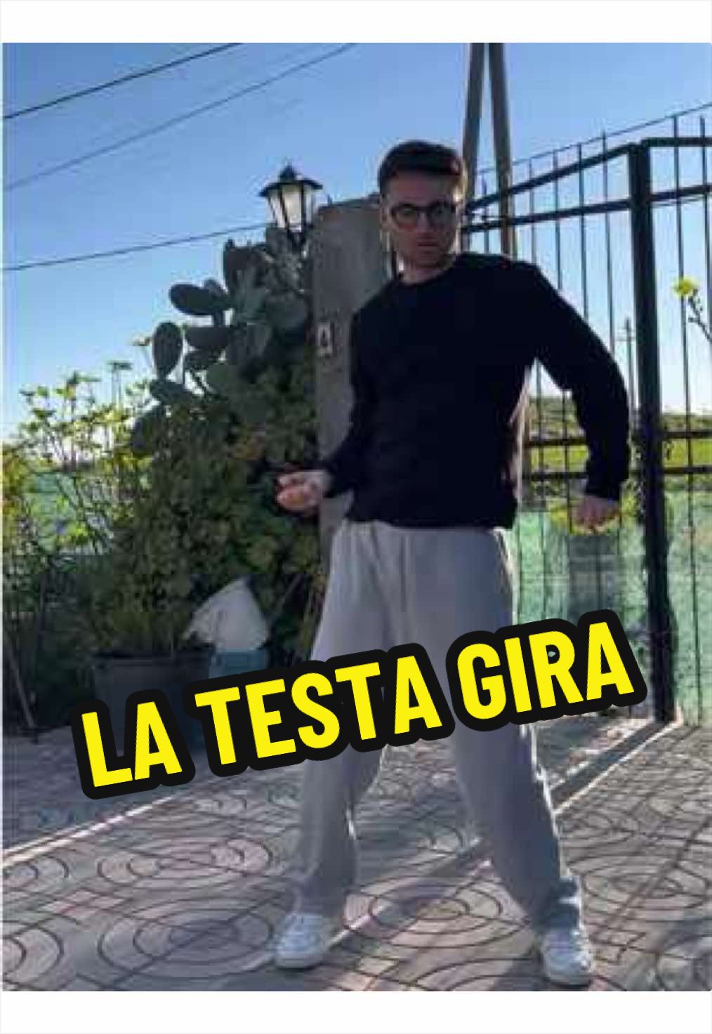 @Angelo Russo