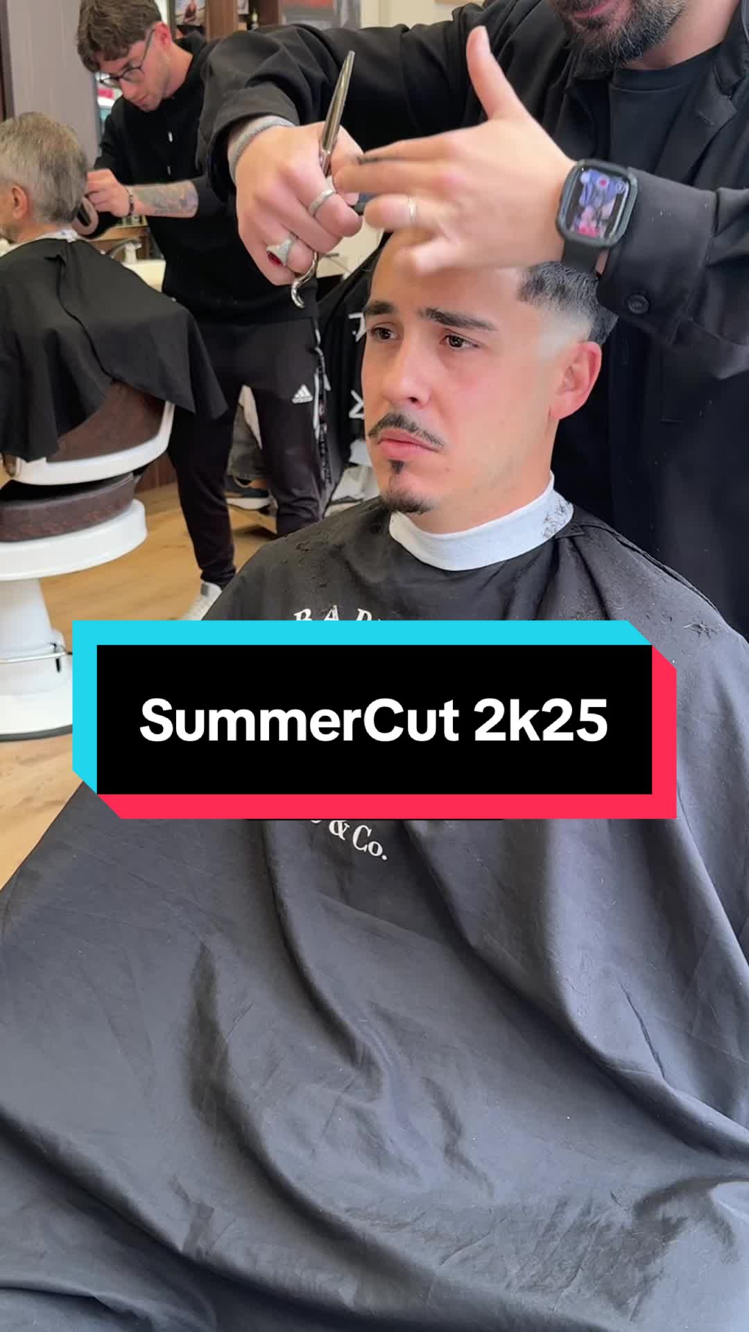 @RoCa Barber