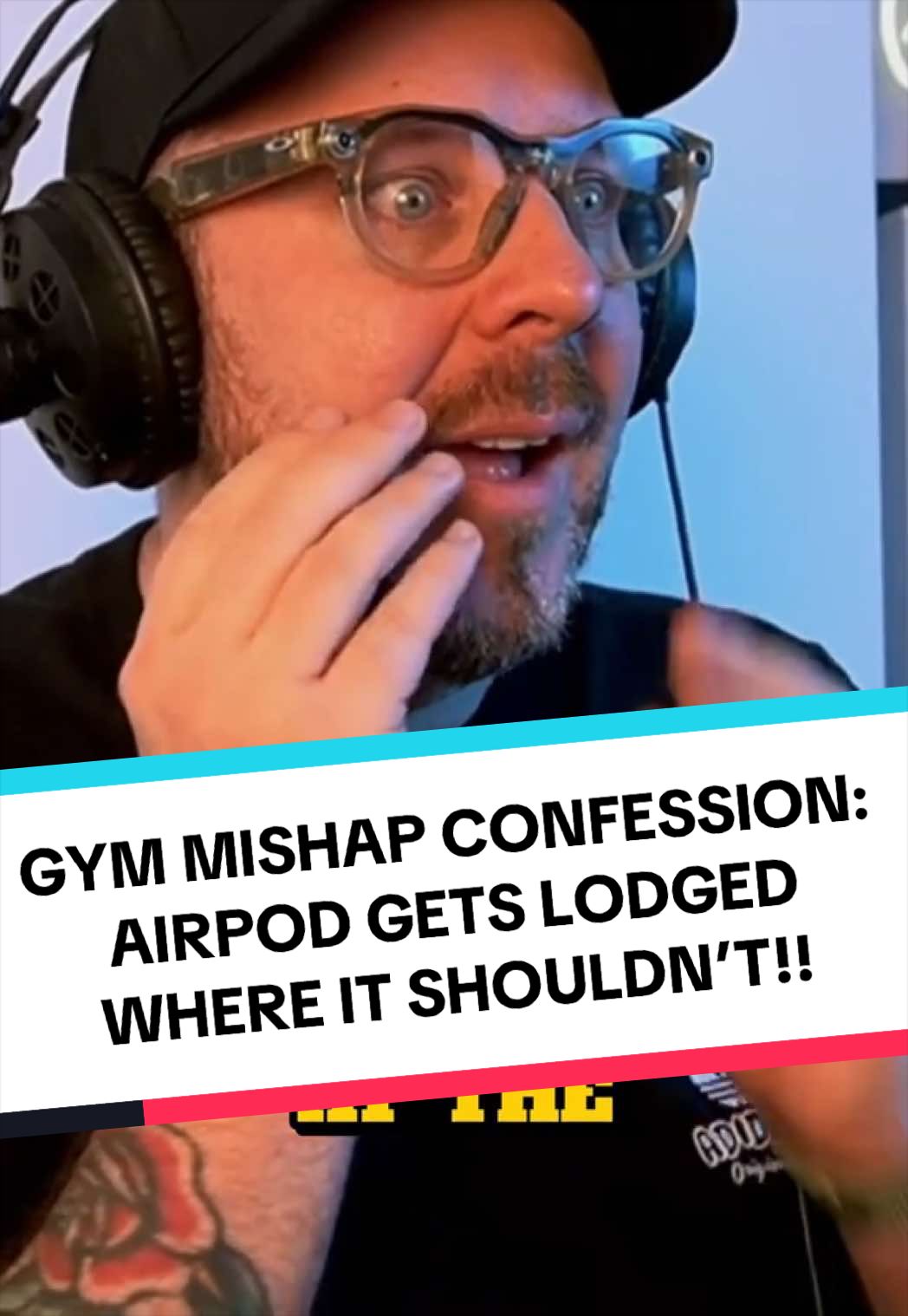 @MEET IN THE MIDDLE PODCAST